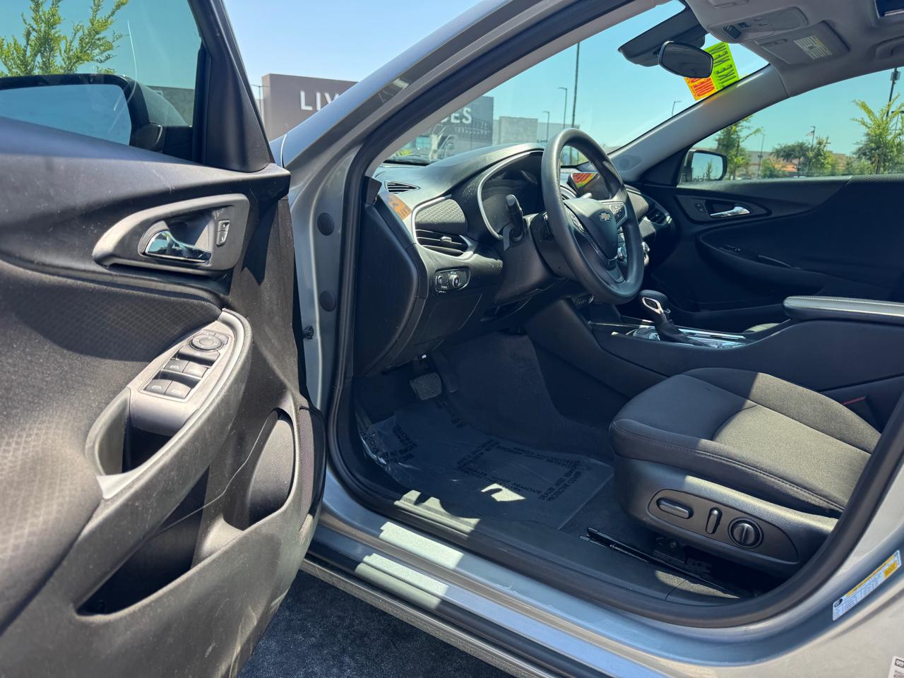 Chevrolet Malibu 1LT 2023