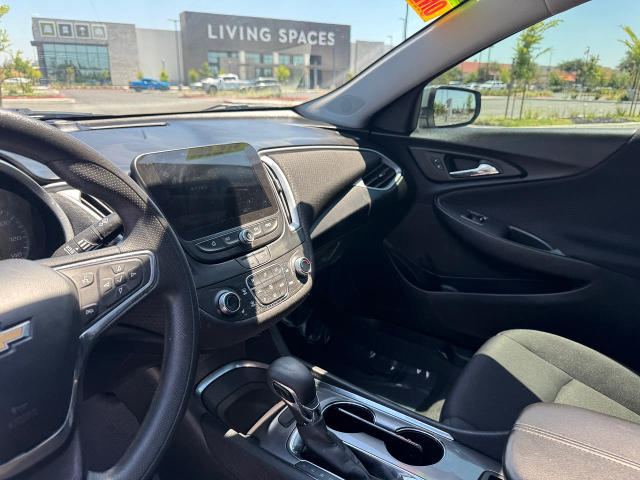 Chevrolet Malibu 1LT 2023