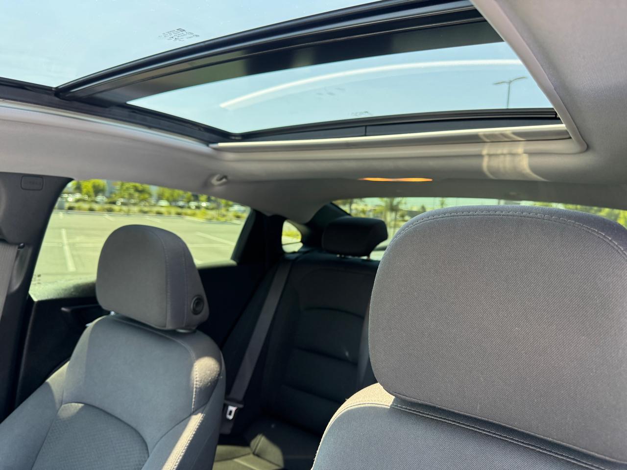 Chevrolet Malibu 1LT 2023
