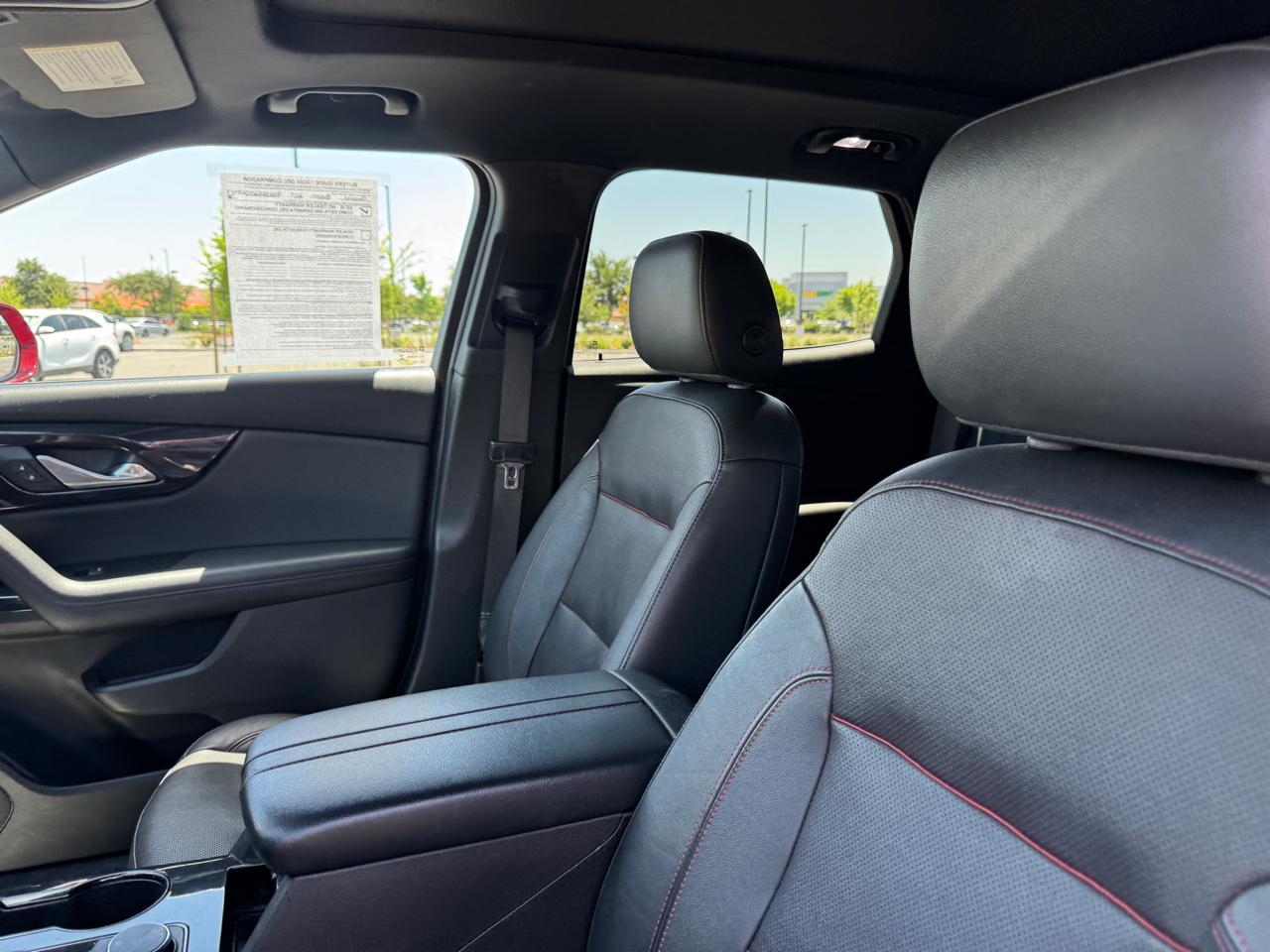 Chevrolet Blazer RS 2019