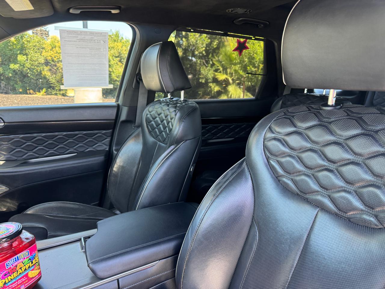 Hyundai Palisade Limited AWD 2020
