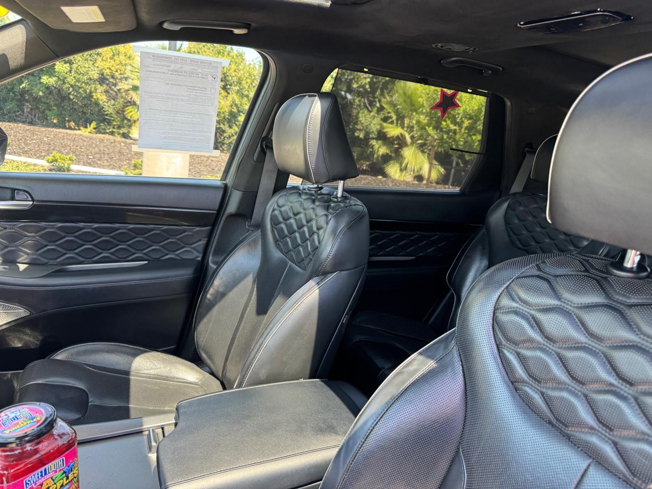 Hyundai Palisade Limited AWD 2020