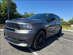 2019 Dodge Durango 
