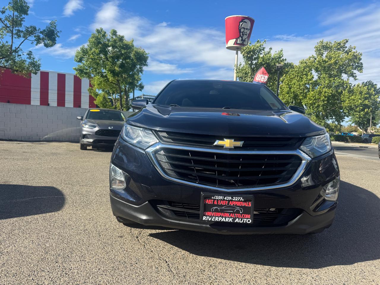 2020 Chevrolet Equinox LT - Photo 7