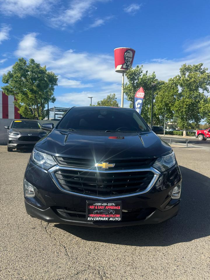 2020 Chevrolet Equinox LT - Photo 10