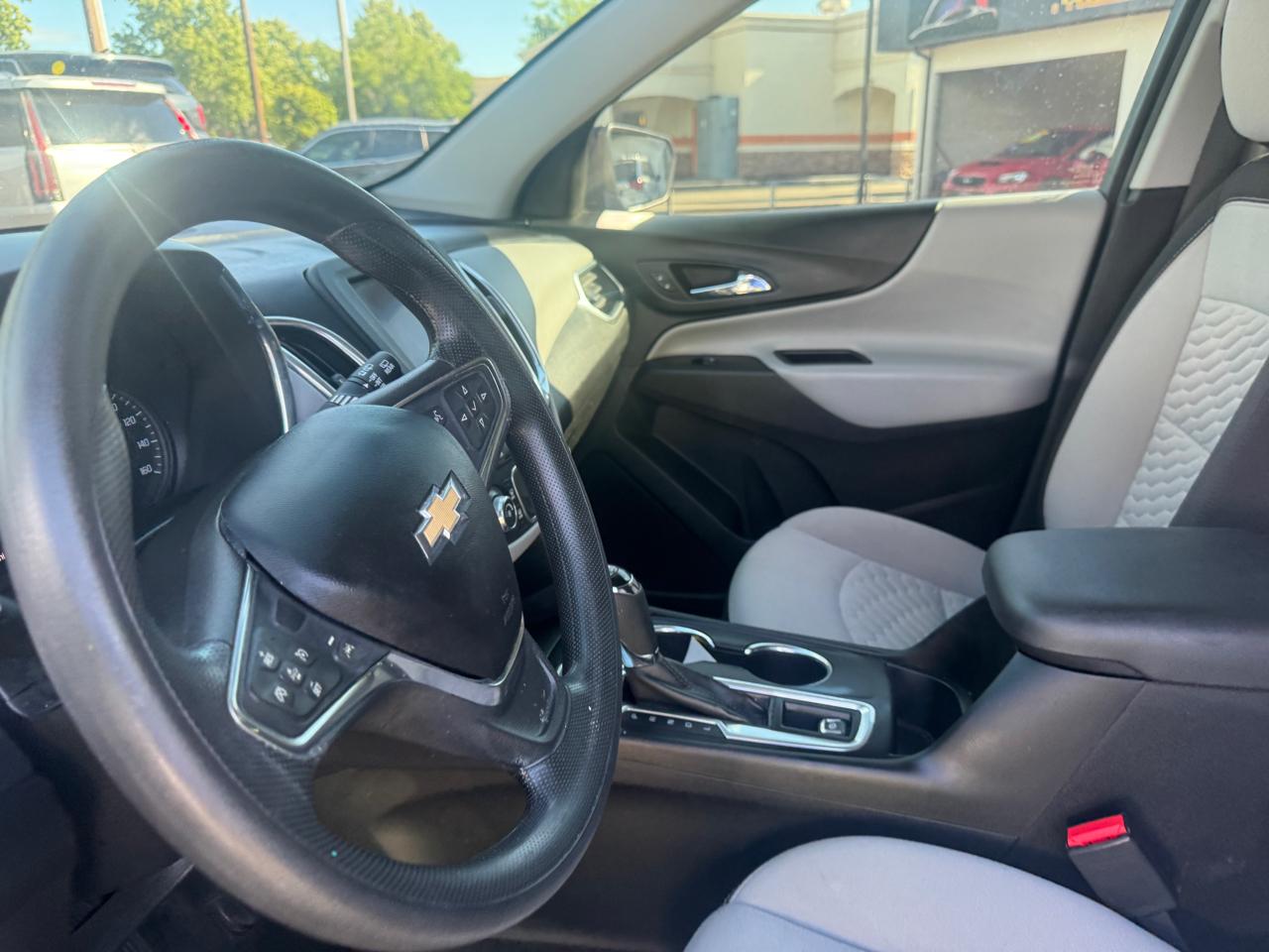 2020 Chevrolet Equinox LT - Photo 13
