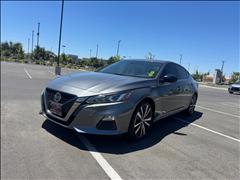2021 Nissan Altima 