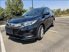 2019 Honda HR-V 