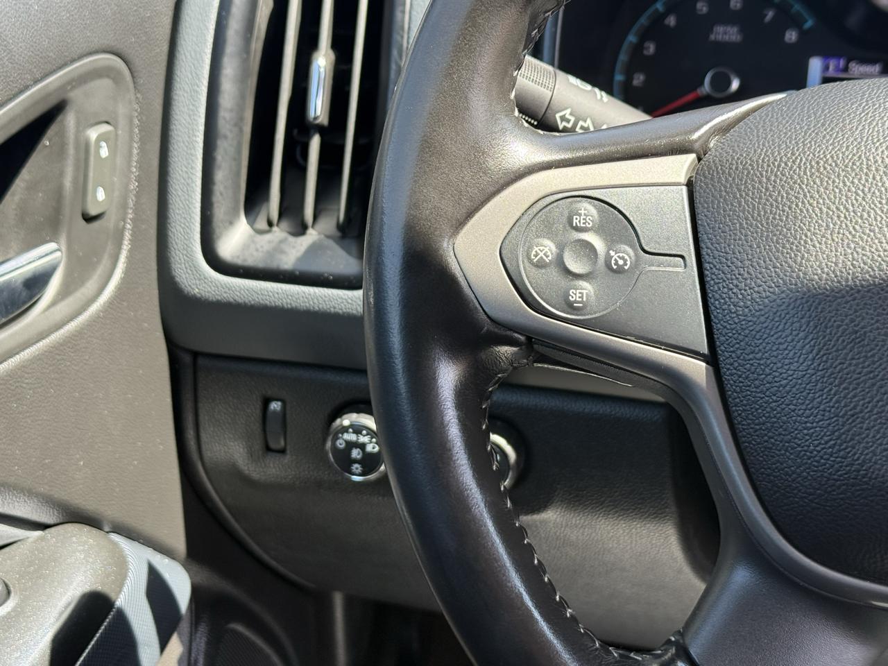 Chevrolet Colorado photo 13