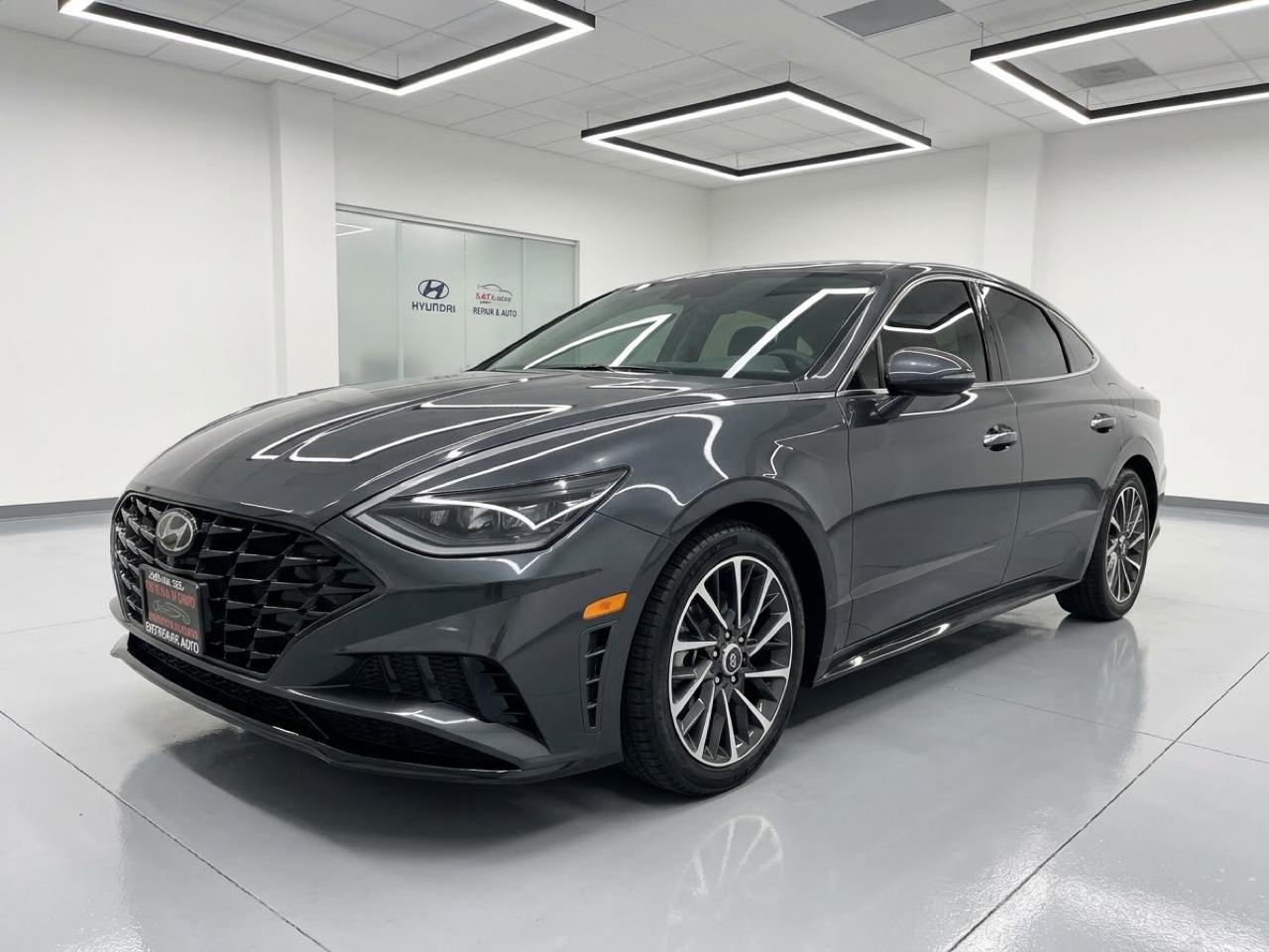 2023 Hyundai Sonata Limited