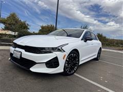2023 Kia K5 