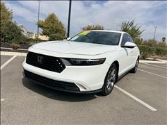 2024 Honda Accord 
