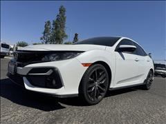 2021 Honda Civic 