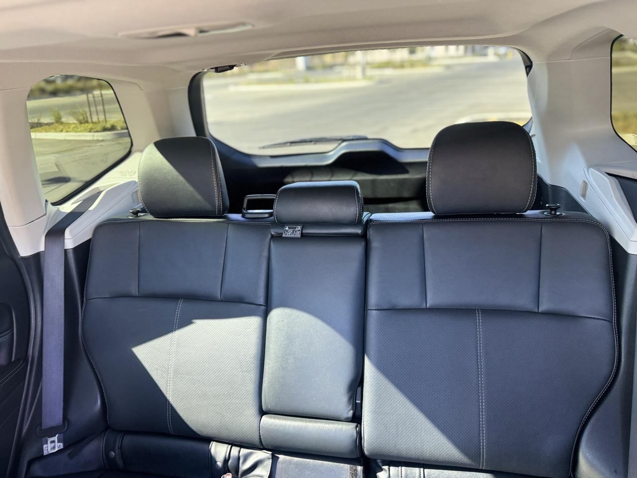 2017 Subaru Forester XT Touring - Photo 22