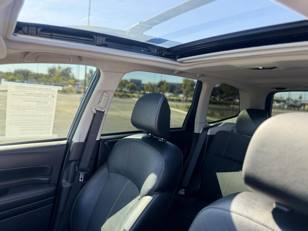 2017 Subaru Forester XT Touring - Photo 24