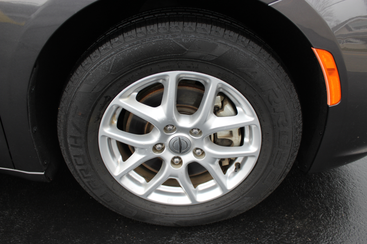 Chrysler Pacifica Touring L 2023