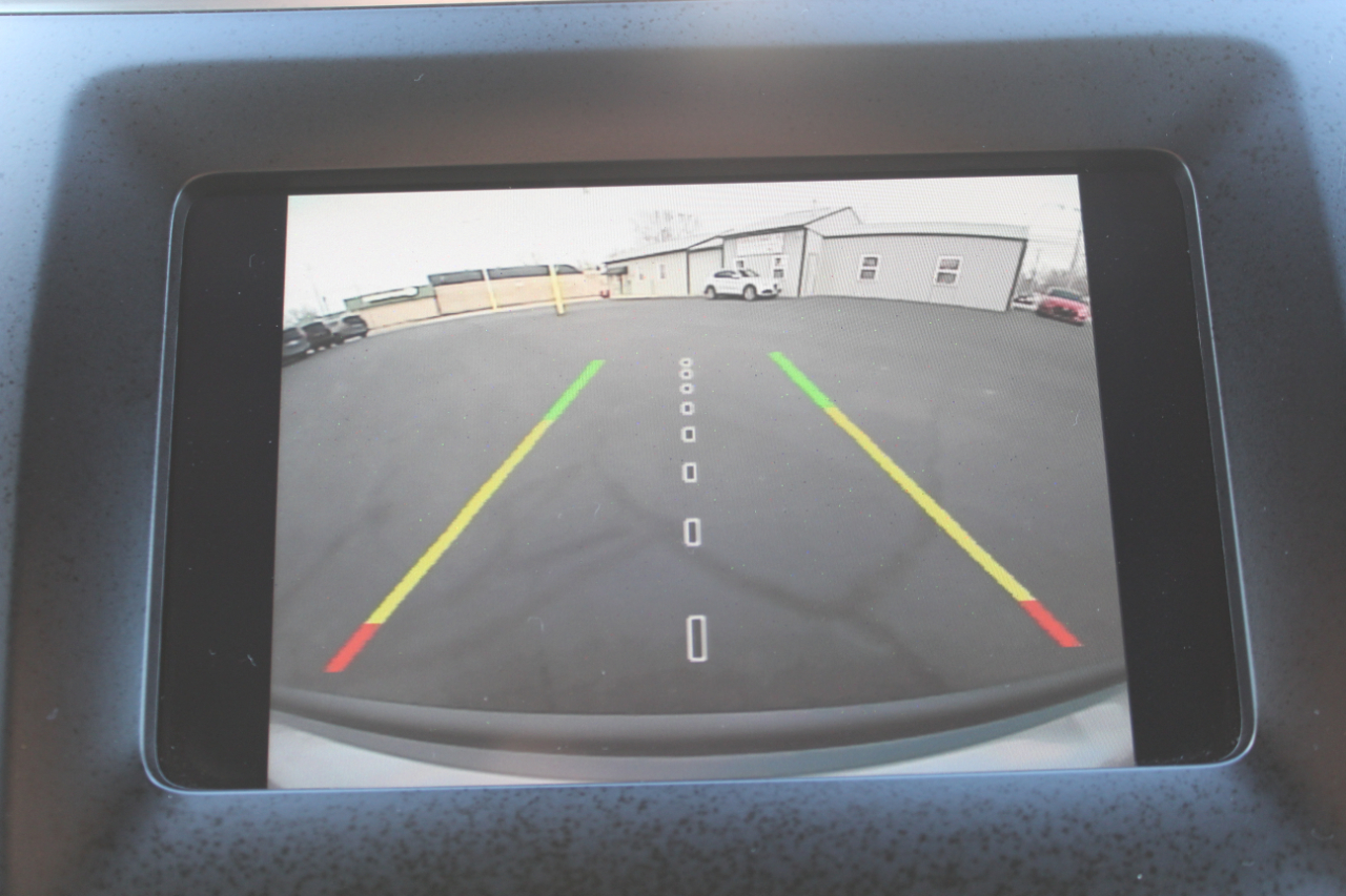 Jeep Cherokee Latitude 4WD 2020