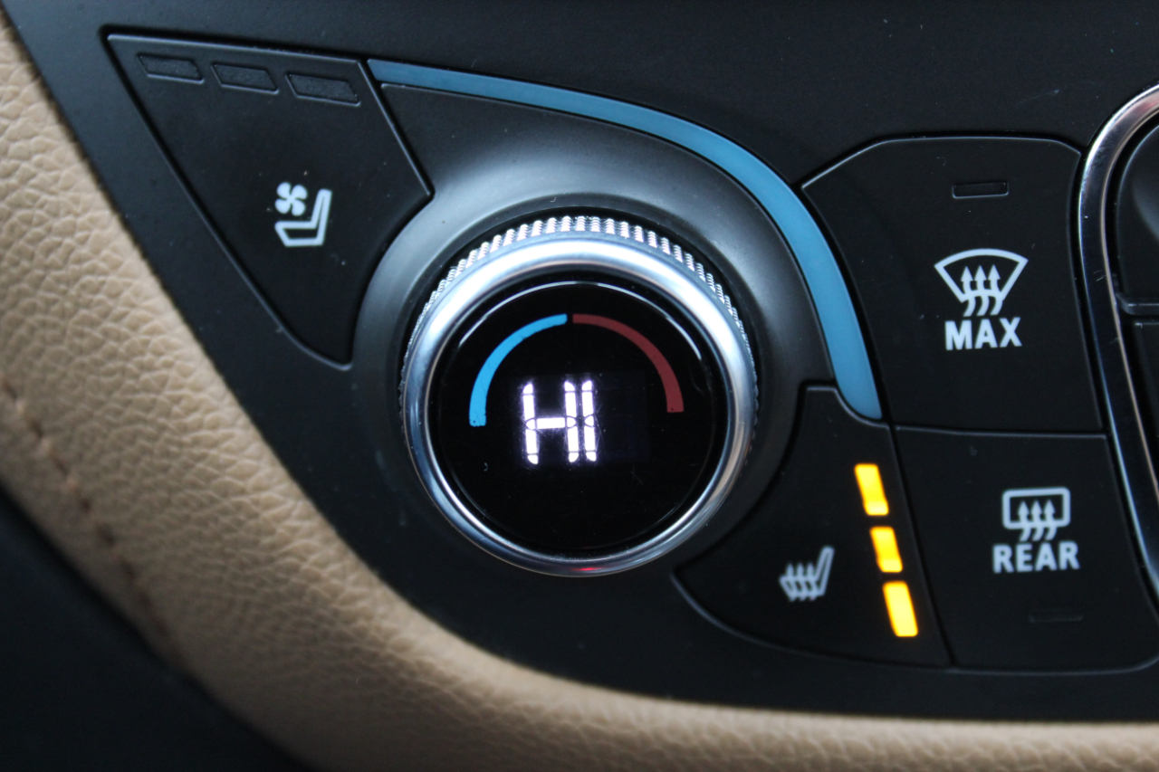 Chevrolet Equinox Premier AWD 2021