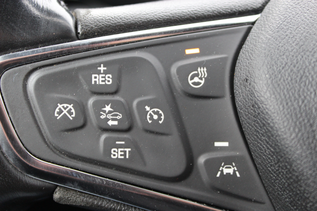 Chevrolet Equinox Premier AWD 2021