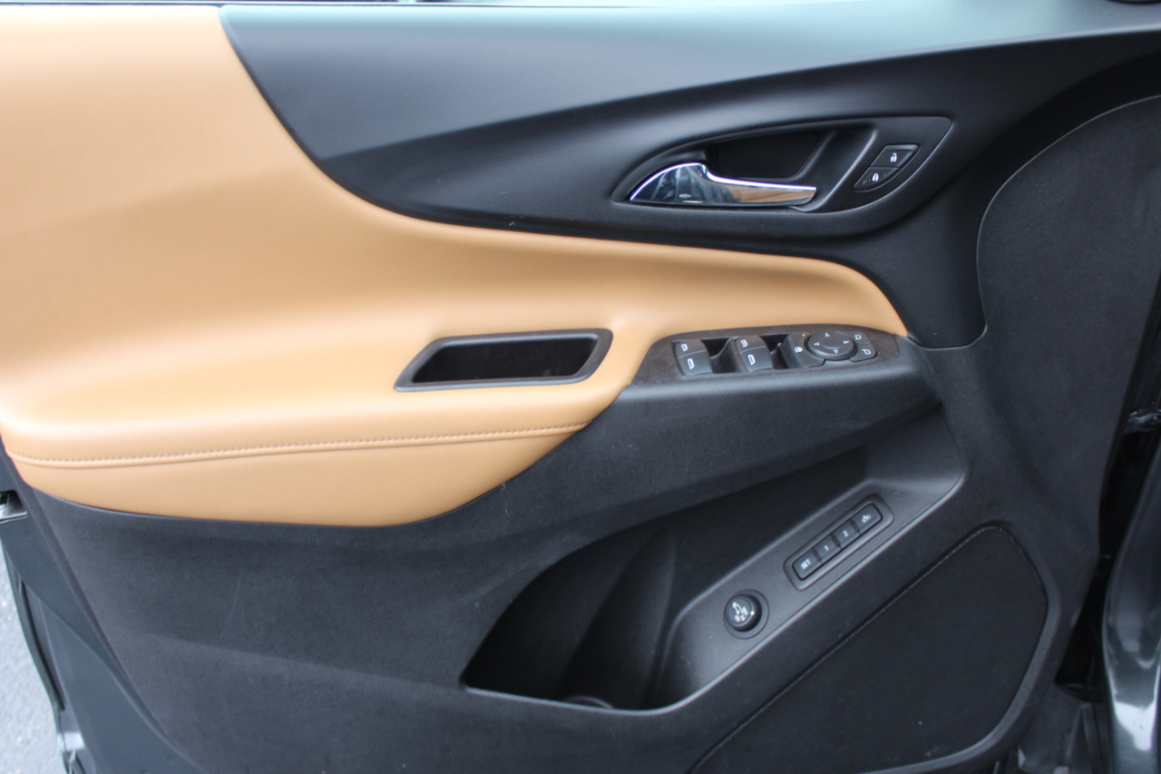 Chevrolet Equinox Premier AWD 2021