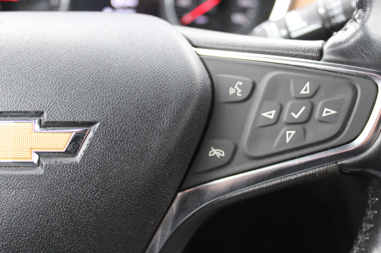 Chevrolet Equinox Premier AWD 2021