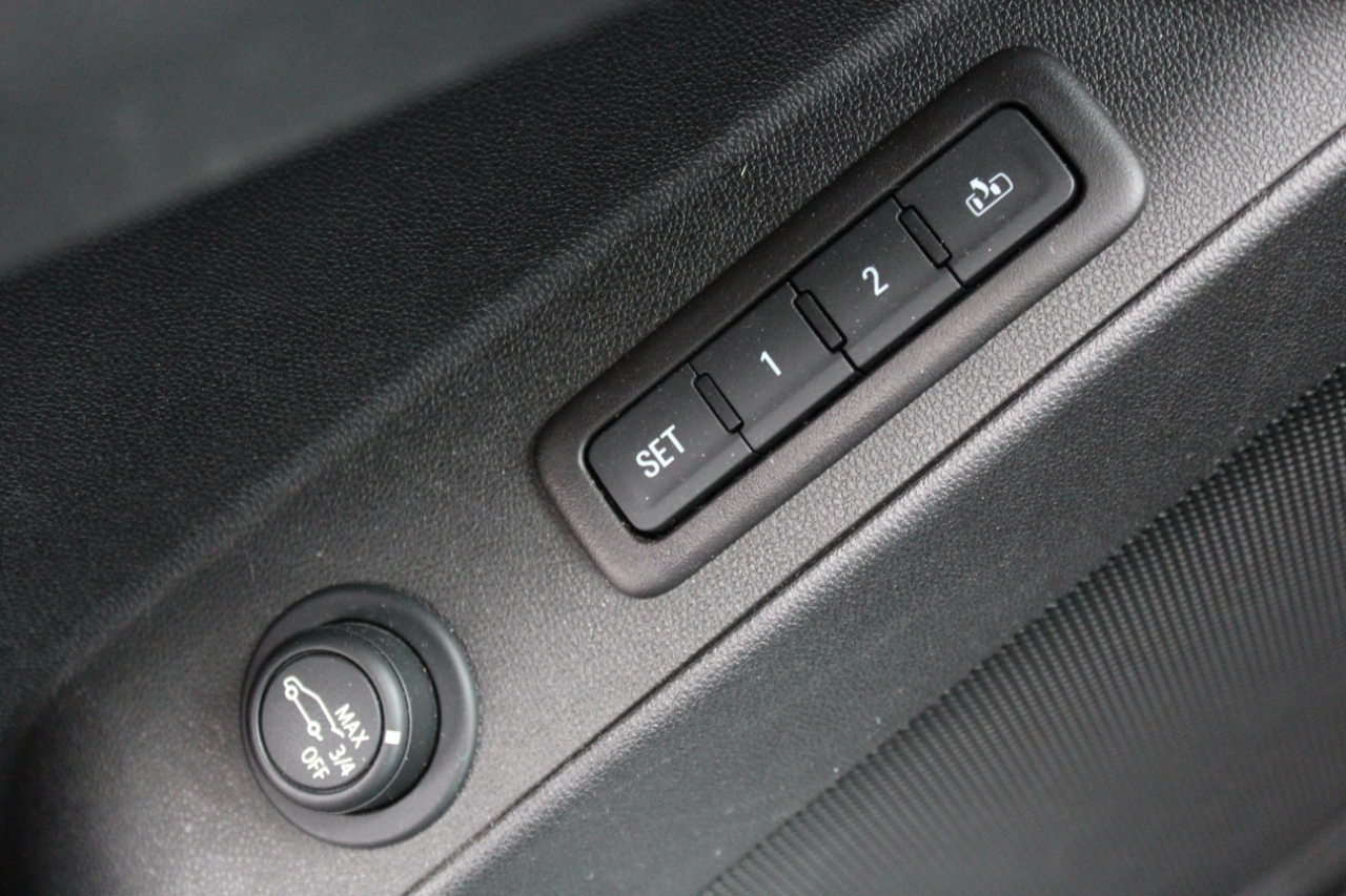 Chevrolet Equinox Premier AWD 2021