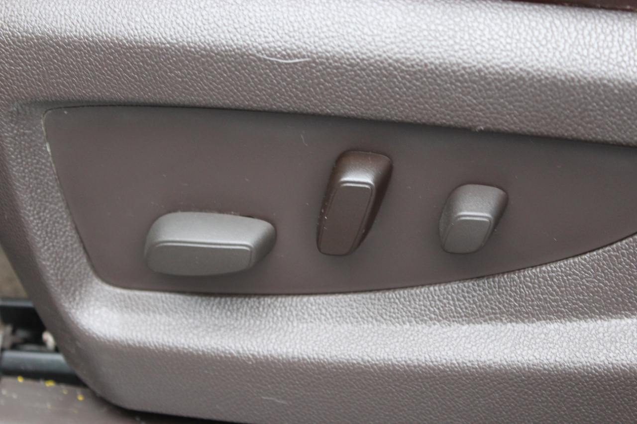 Chevrolet Silverado 1500 High Country Crew Cab 4WD 2014