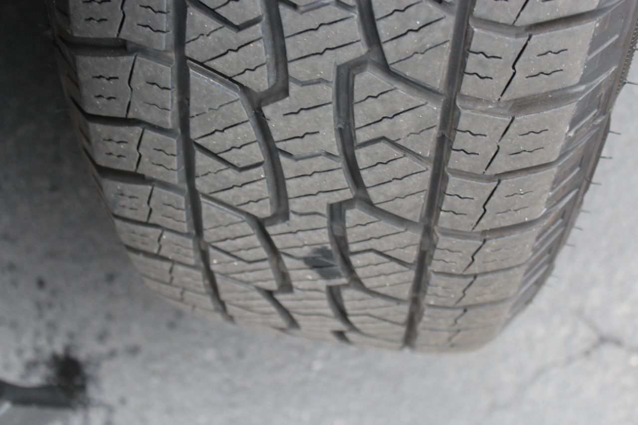 Chevrolet Silverado 1500 High Country Crew Cab 4WD 2014