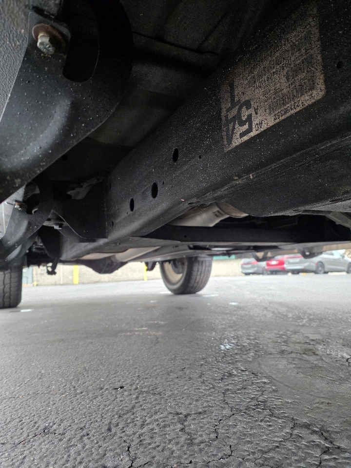 Chevrolet Silverado 1500 High Country Crew Cab 4WD 2014