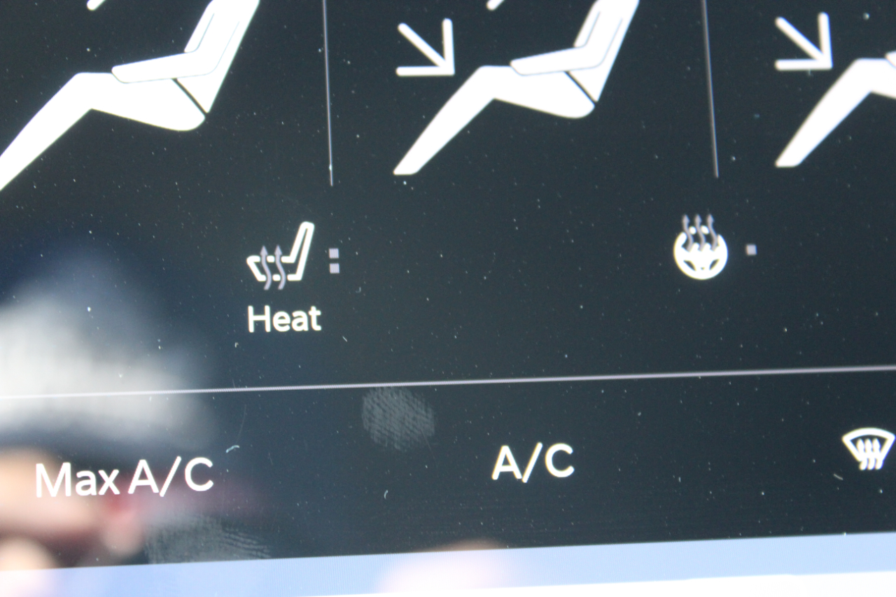 Chrysler Pacifica Touring L 2023