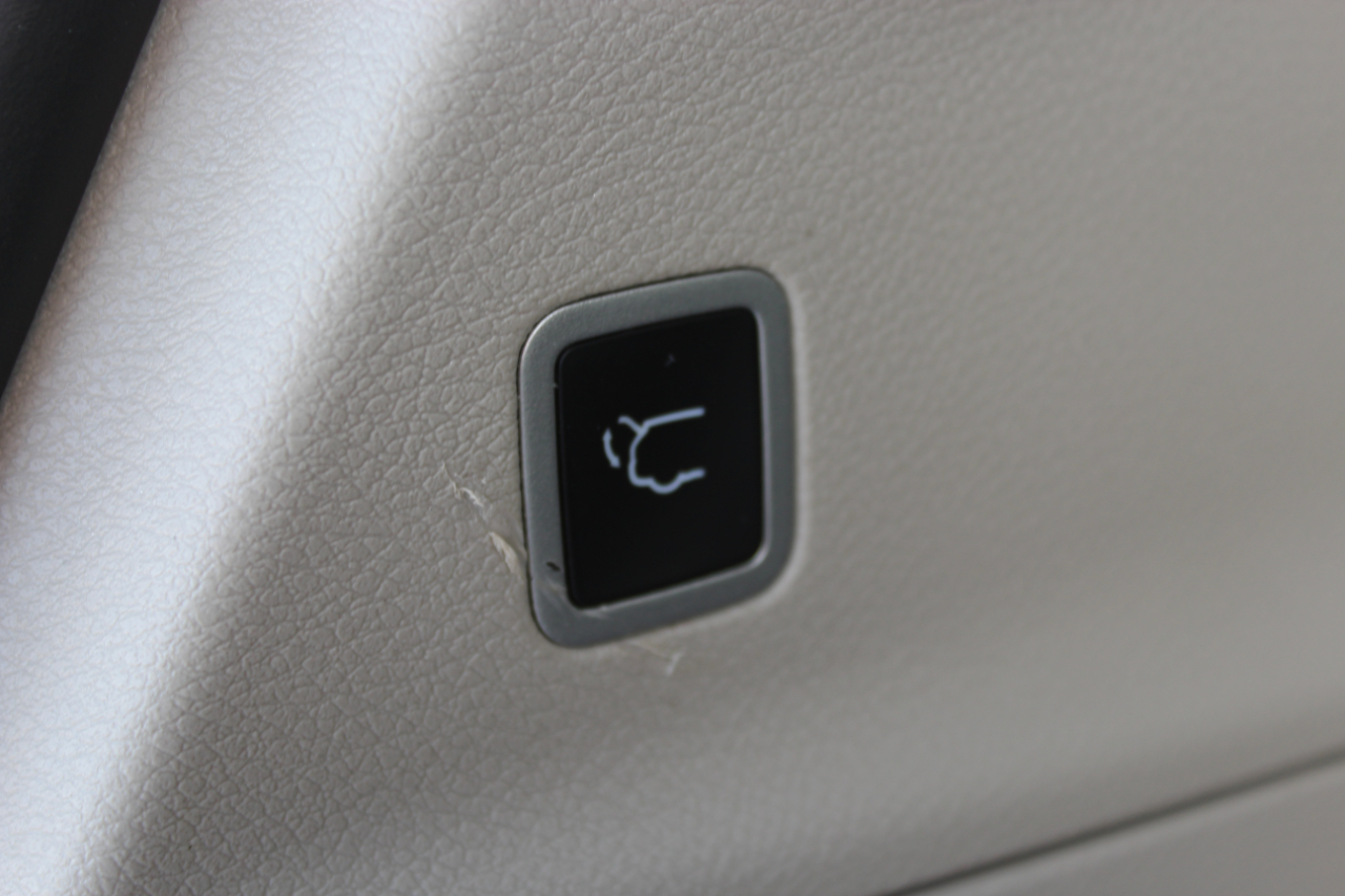 Chrysler Pacifica Touring L 2024