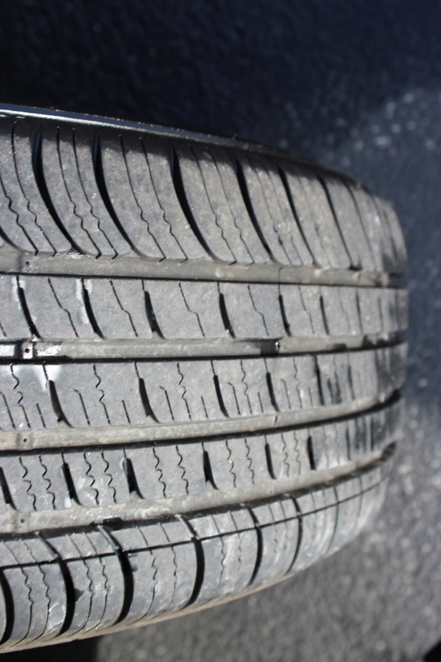 Chrysler Pacifica Select 2025