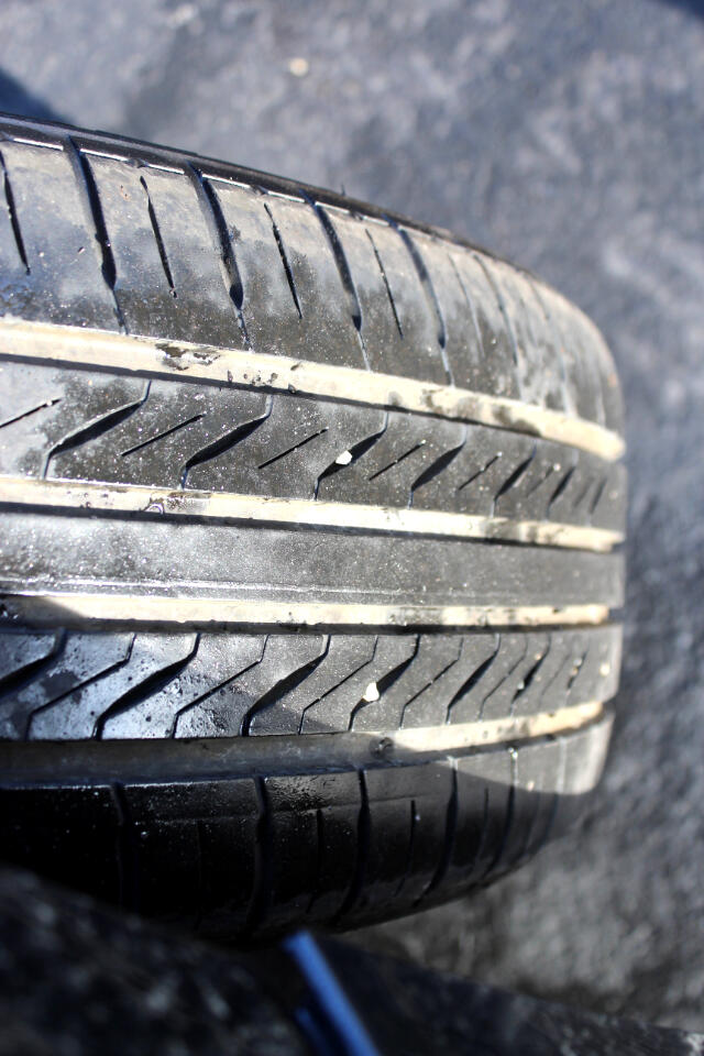 Toyota Camry SE 2016