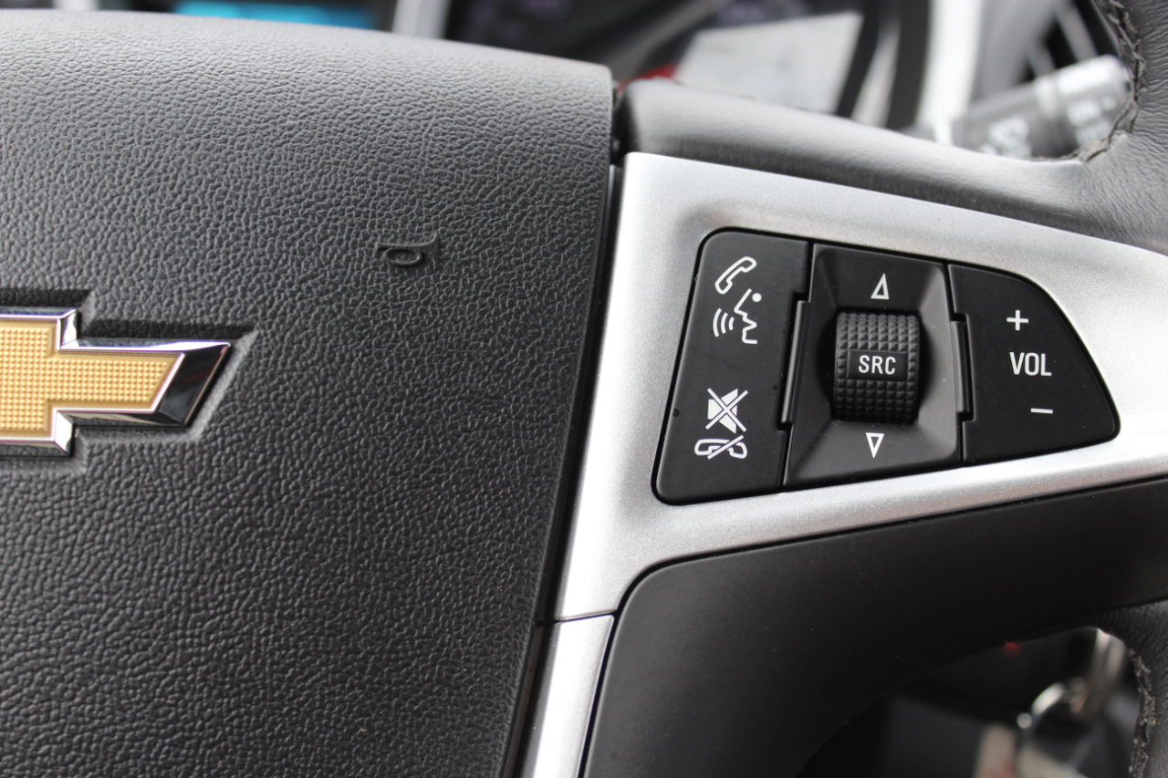 Chevrolet Equinox LT 2WD 2016