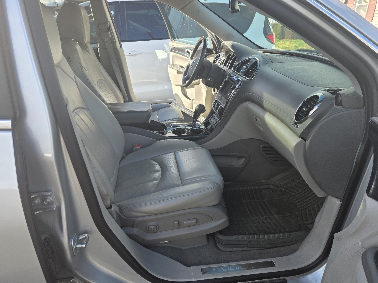 Buick Enclave Leather AWD 2015