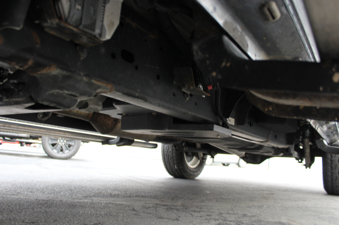 RAM 1500 Big Horn Crew Cab SWB 4WD 2020