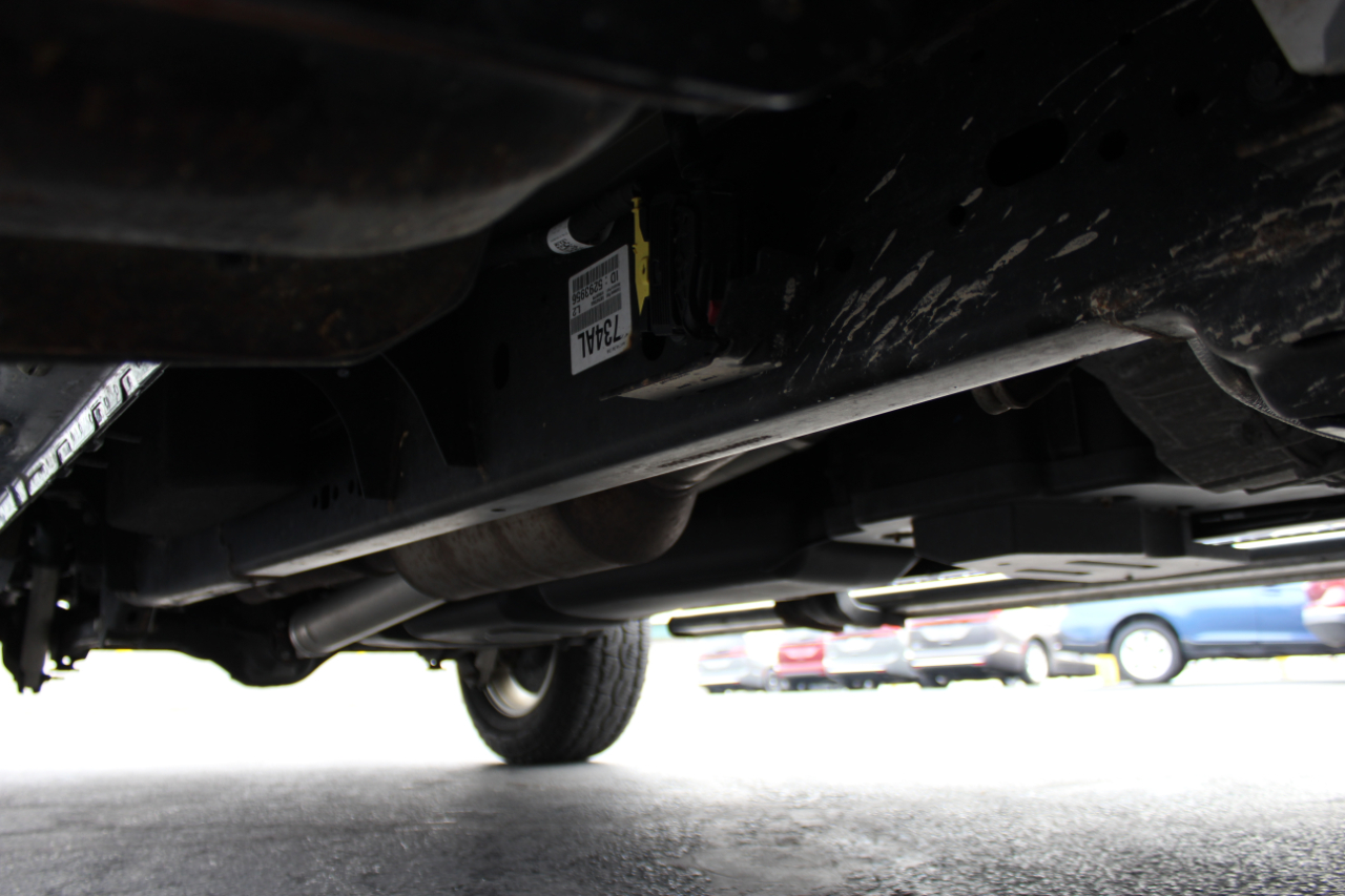 RAM 1500 Big Horn Crew Cab SWB 4WD 2020