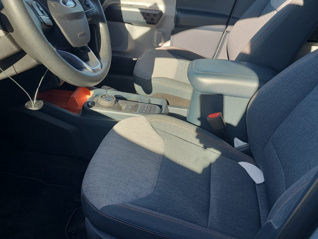 Ford Maverick XLT 2022