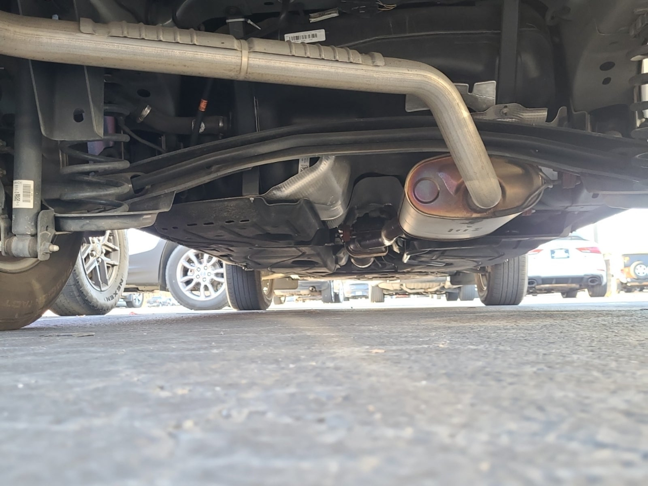 Ford Maverick XLT 2022