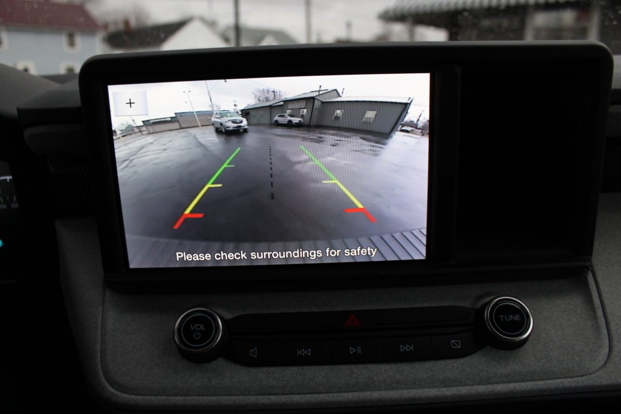 Ford Maverick XLT 2022