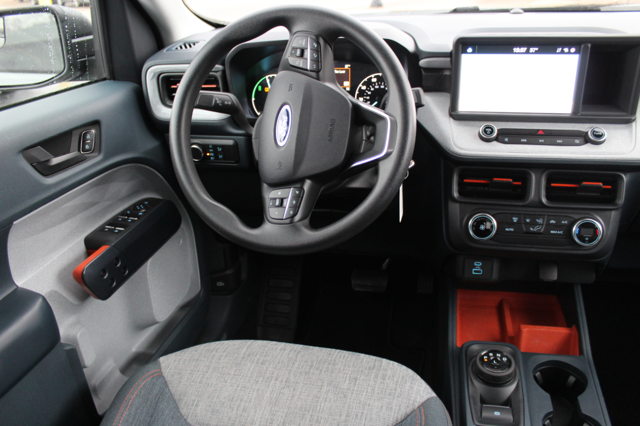 Ford Maverick XLT 2022