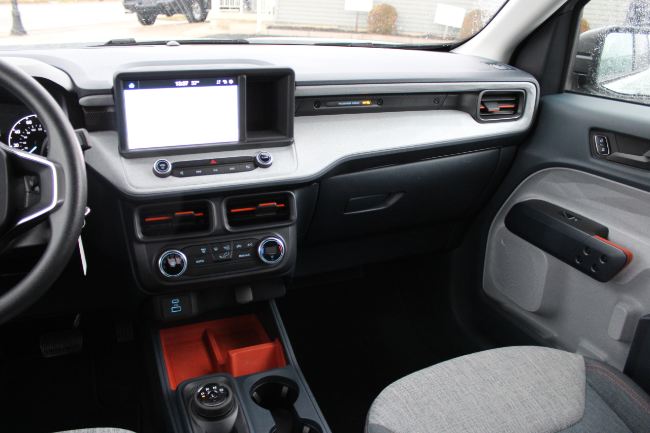 Ford Maverick XLT 2022