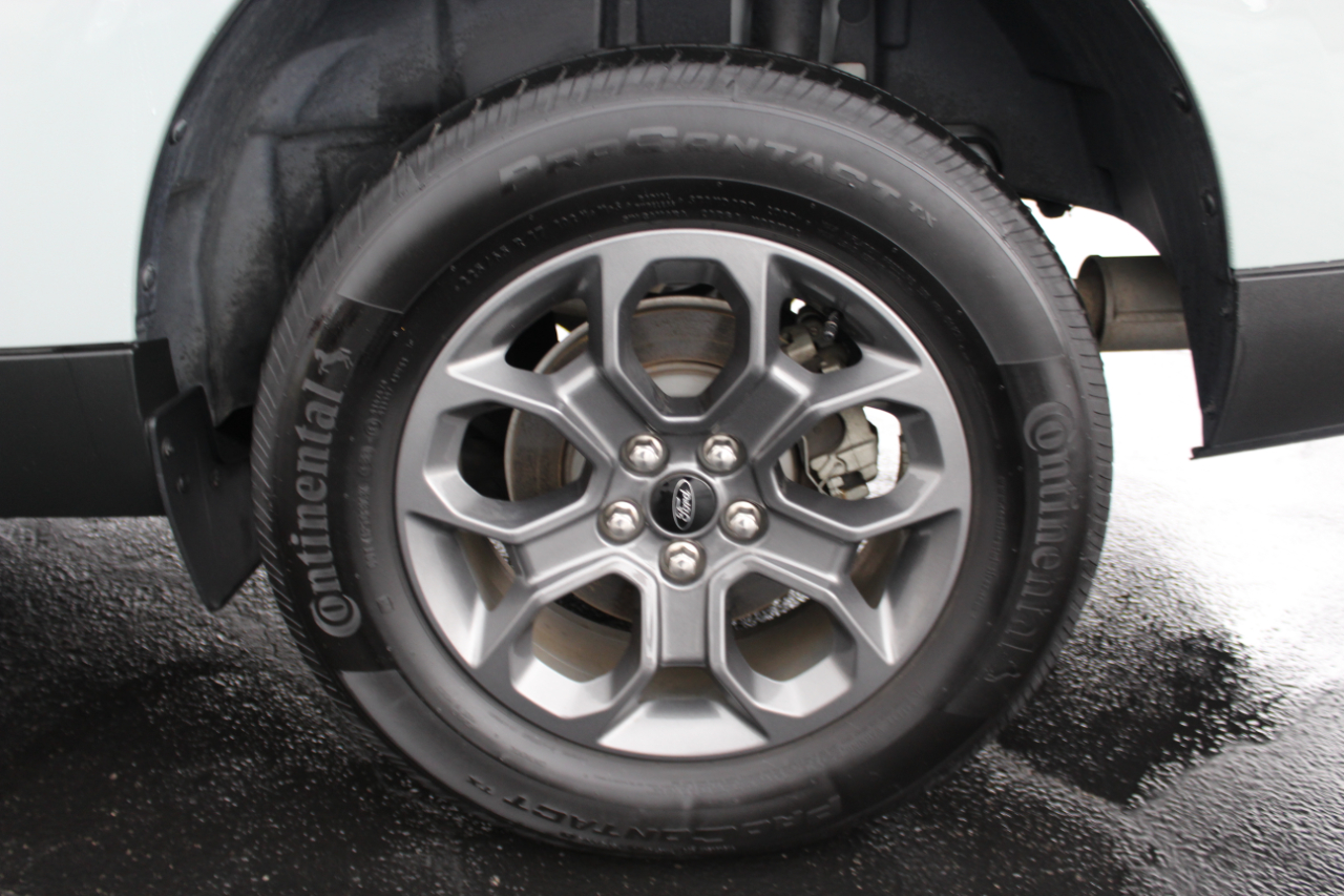 Ford Maverick XLT 2022