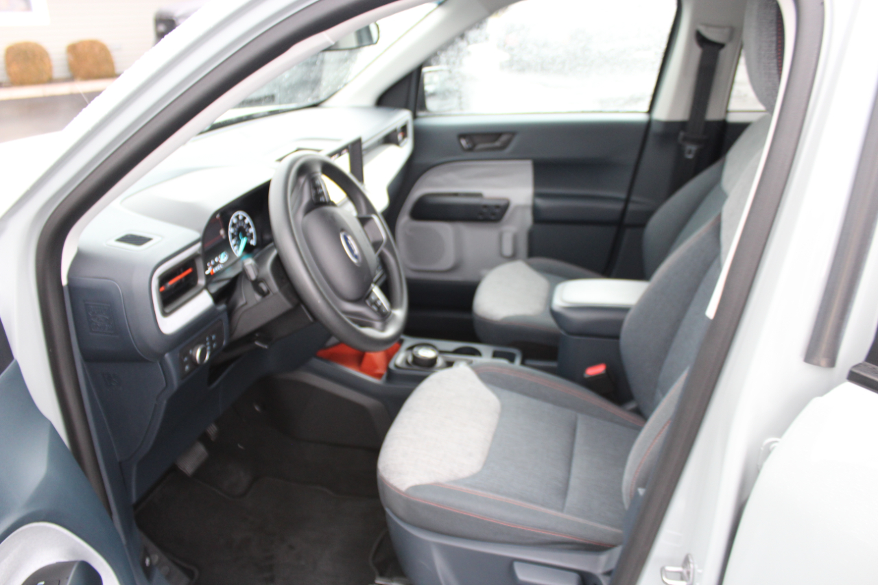 Ford Maverick XLT 2022