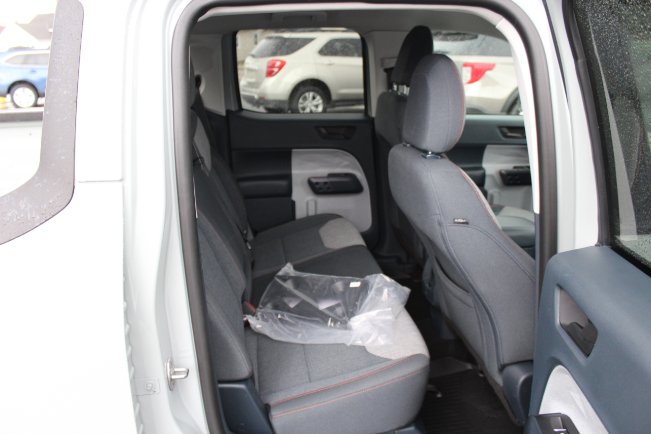 Ford Maverick XLT 2022