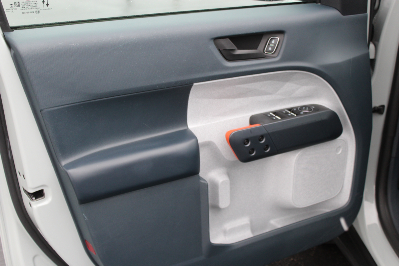 Ford Maverick XLT 2022