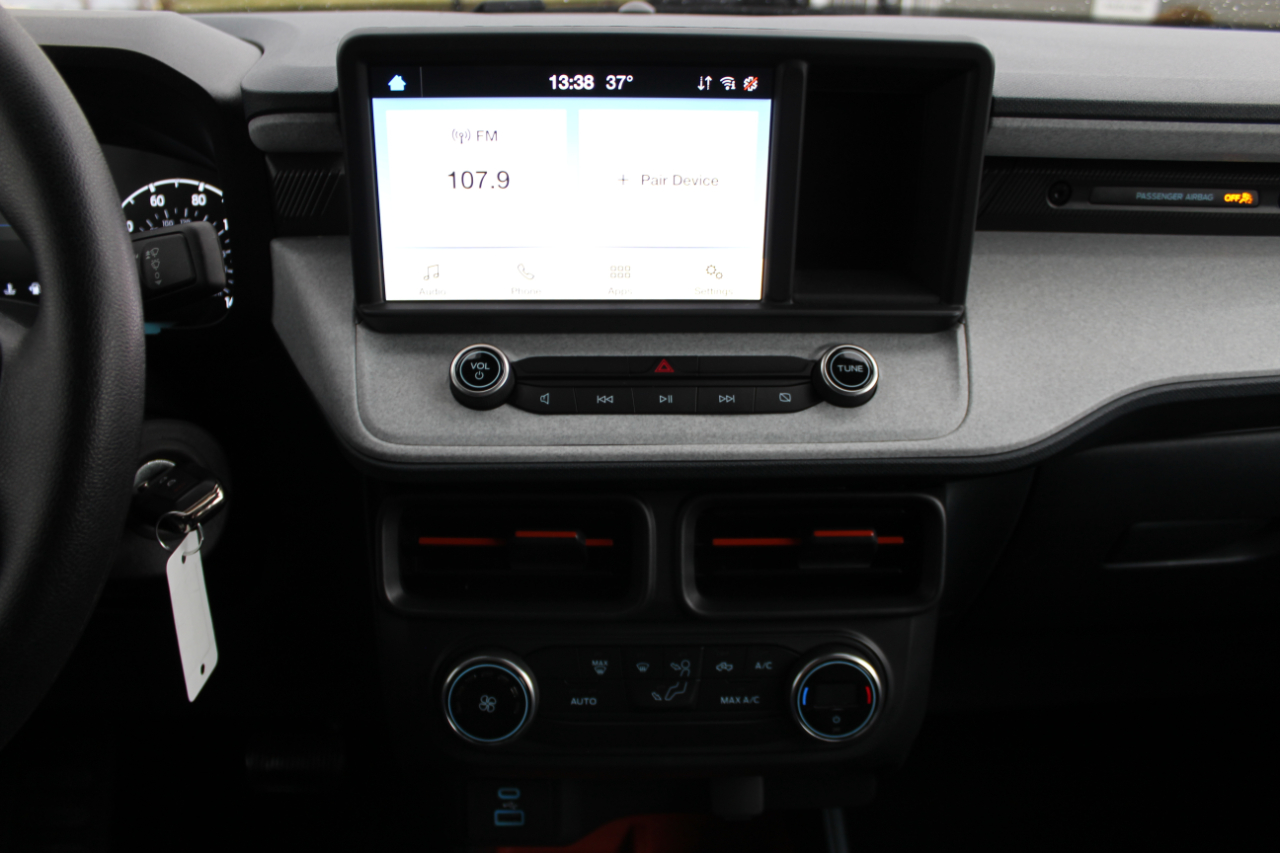 Ford Maverick XLT 2022