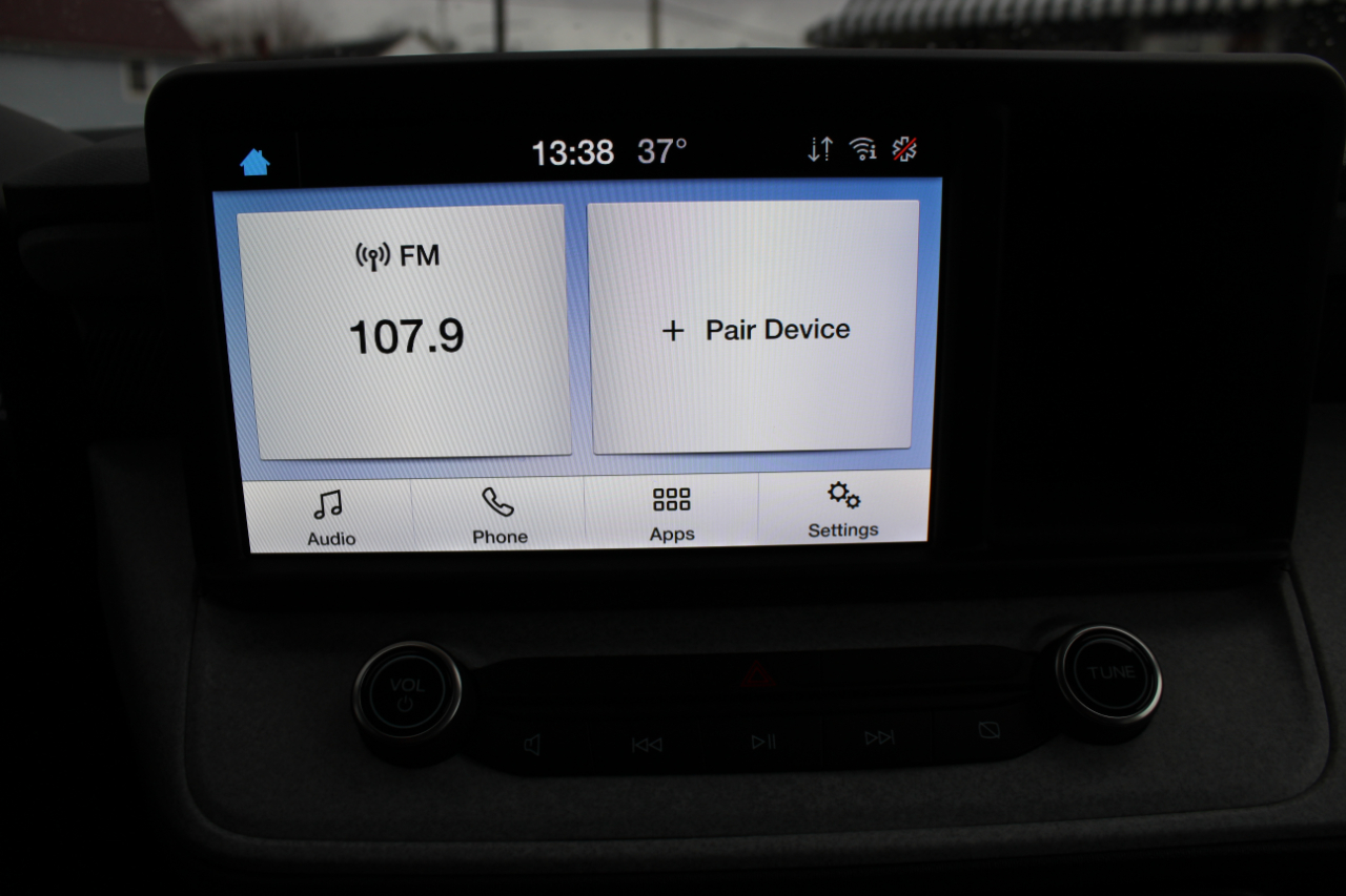 Ford Maverick XLT 2022