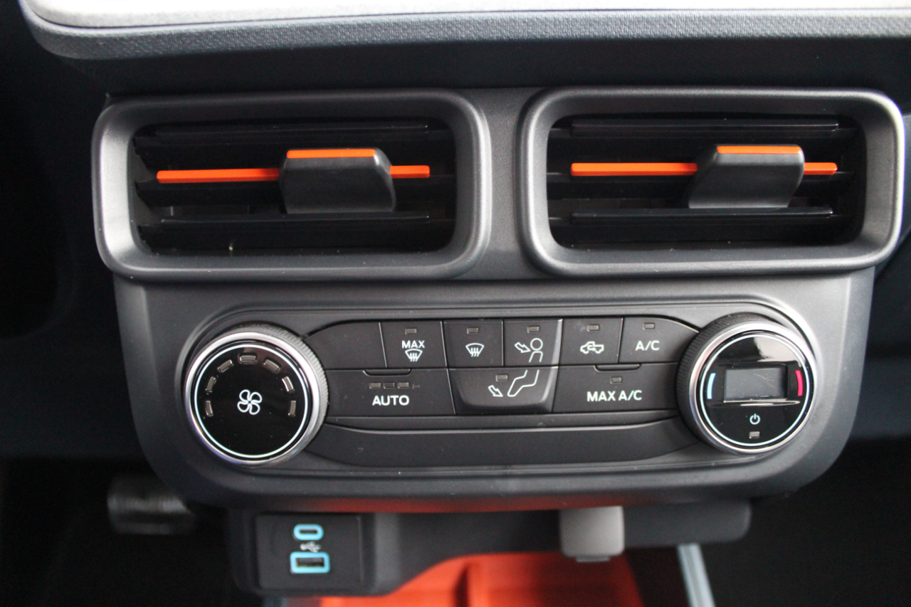 Ford Maverick XLT 2022