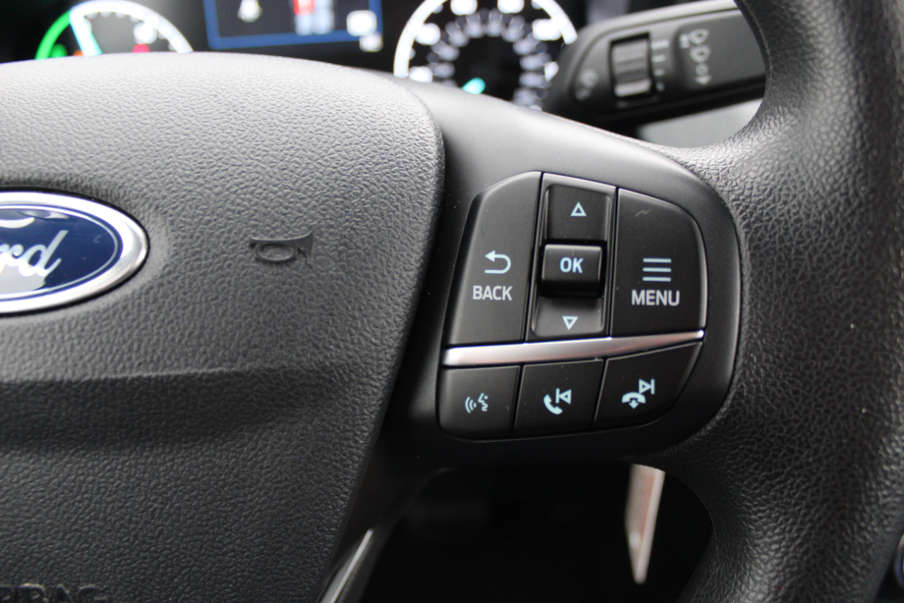 Ford Maverick XLT 2022